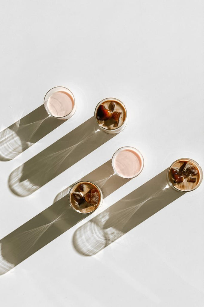 O que é Cold Brew?