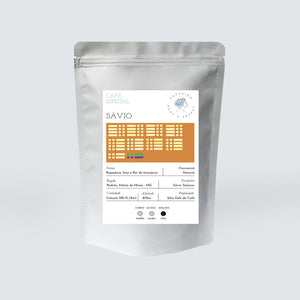 Sávio - 200g