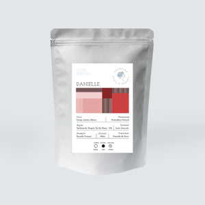 Danielle - 200g