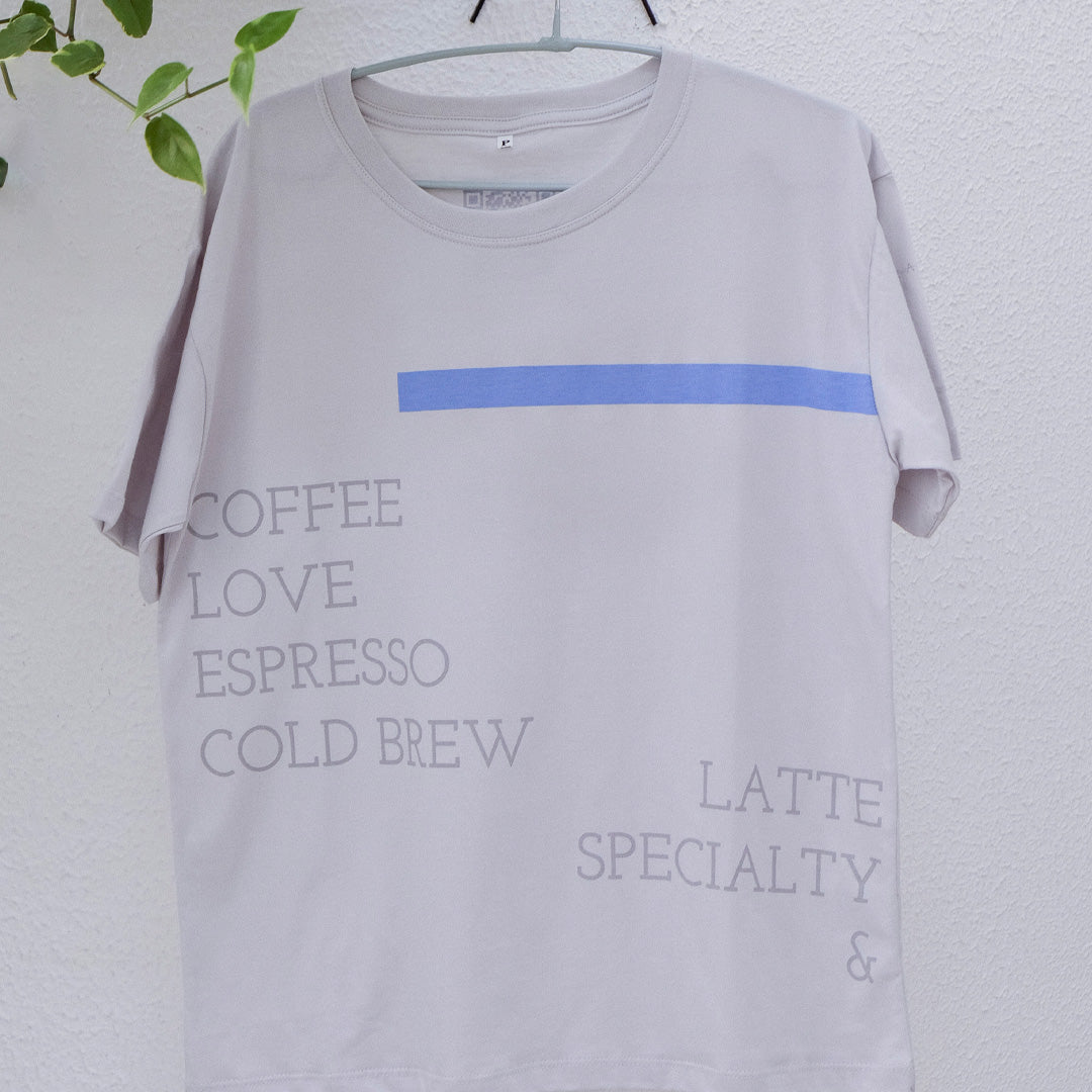 Camiseta Coffee