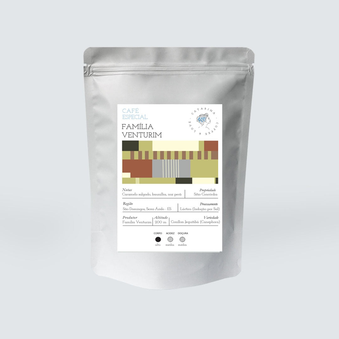 Familia Venturim - 200g