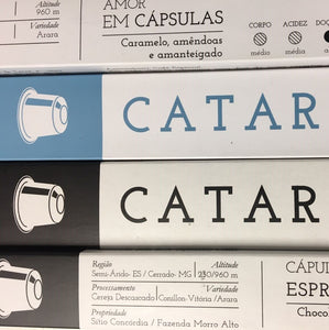 Kit Cápsulas