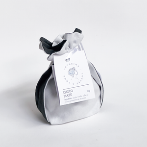 Chá Infusão Chocomate - 10g