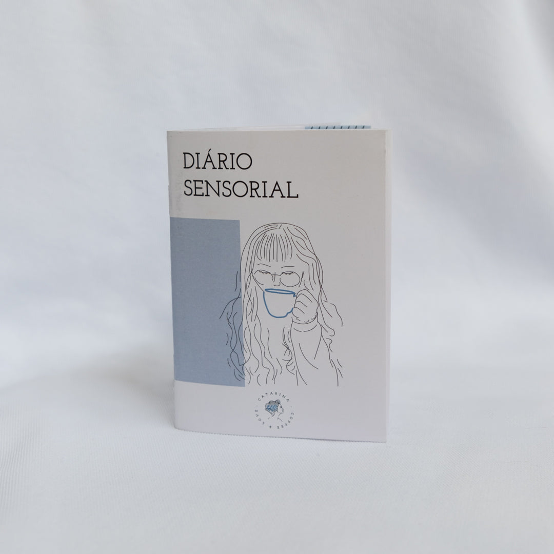 Diario Sensorial