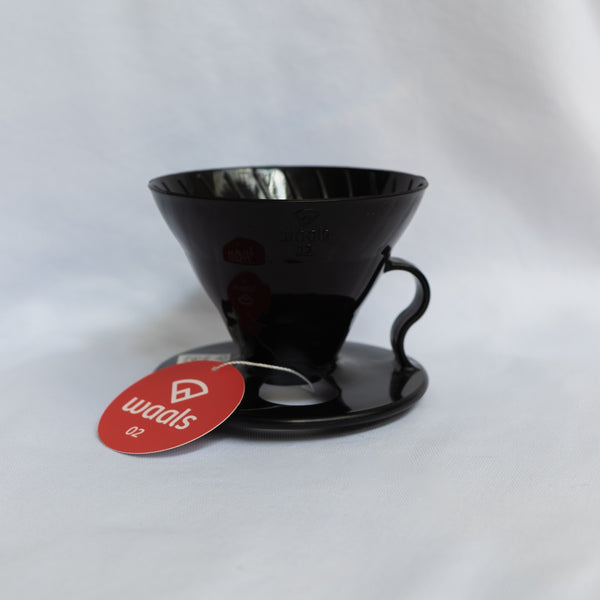 Coador Tipo Hario V60 TBB