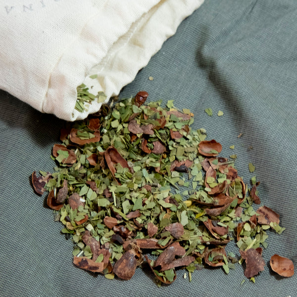 Refil Chá Infusão Chocomate - 50g