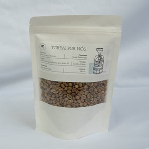 Café Cru Isaac - 300g